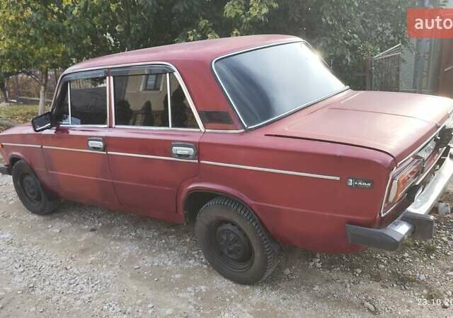 ВАЗ 2106, об'ємом двигуна 1.5 л та пробігом 165 тис. км за 898 $, фото 4 на Automoto.ua