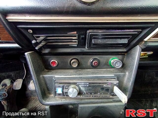 ВАЗ 2106 1985 в Южноукраинске на Automoto.ua ВАЗ 2106, объемом двигателя 1.3 л и пробегом 83 тыс. км за 1000 $, фото 6 на Automoto.ua