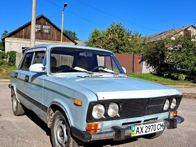 ВАЗ 2106, об'ємом двигуна 1.3 л та пробігом 0 тис. км за 550 $, фото 2 на Automoto.ua