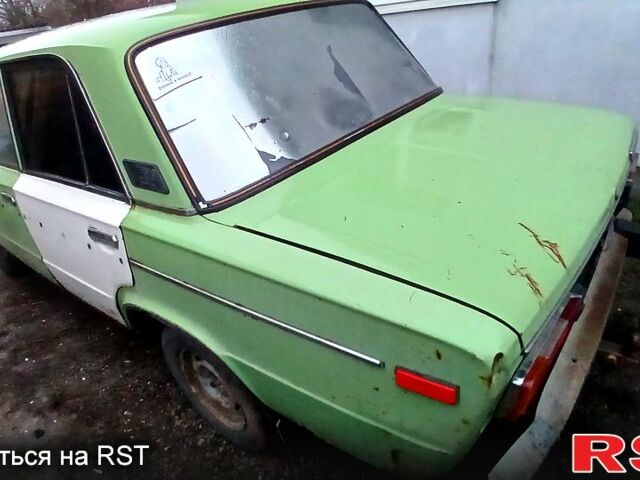 ВАЗ 2106, об'ємом двигуна 1.3 л та пробігом 0 тис. км за 270 $, фото 3 на Automoto.ua