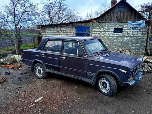 ВАЗ 2106, объемом двигателя 1.4 л и пробегом 0 тыс. км за 530 $, фото 2 на Automoto.ua