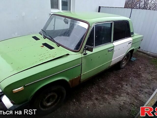 ВАЗ 2106, об'ємом двигуна 1.3 л та пробігом 0 тис. км за 270 $, фото 2 на Automoto.ua