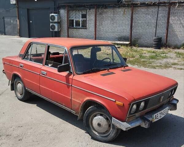 ВАЗ 2106, объемом двигателя 0 л и пробегом 251 тыс. км за 700 $, фото 1 на Automoto.ua