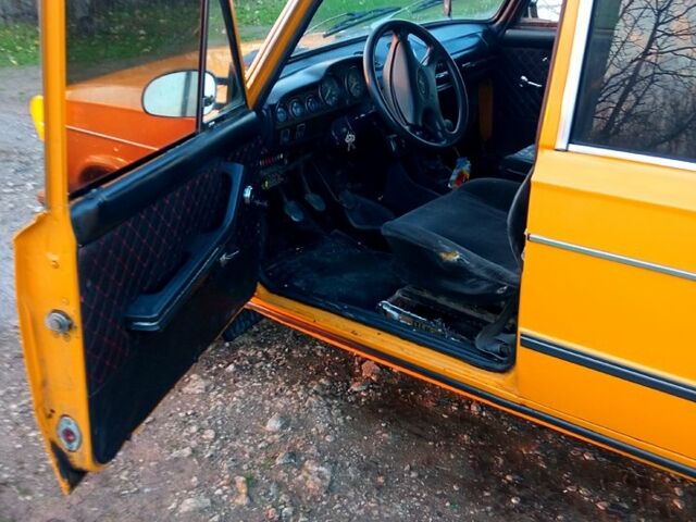 ВАЗ 2106, объемом двигателя 1.1 л и пробегом 80 тыс. км за 900 $, фото 1 на Automoto.ua