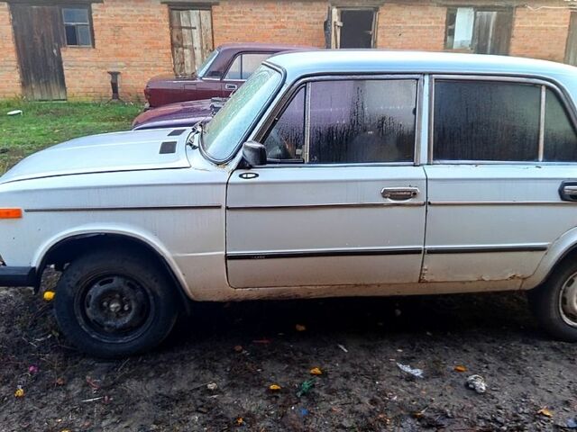 ВАЗ 2106, об'ємом двигуна 1.5 л та пробігом 0 тис. км за 550 $, фото 2 на Automoto.ua
