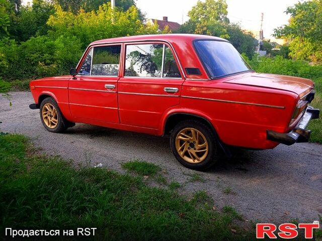 ВАЗ 2106, объемом двигателя 1.3 л и пробегом 0 тыс. км за 850 $, фото 4 на Automoto.ua