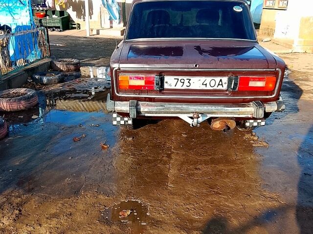 ВАЗ 2106, об'ємом двигуна 1.5 л та пробігом 0 тис. км за 950 $, фото 2 на Automoto.ua