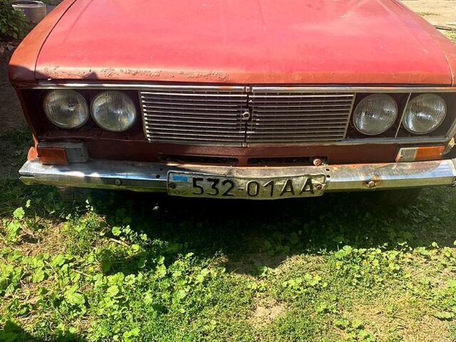 ВАЗ 2106, об'ємом двигуна 1.6 л та пробігом 0 тис. км за 360 $, фото 2 на Automoto.ua