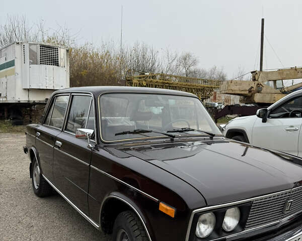 ВАЗ 2106, объемом двигателя 1.3 л и пробегом 55 тыс. км за 5600 $, фото 2 на Automoto.ua