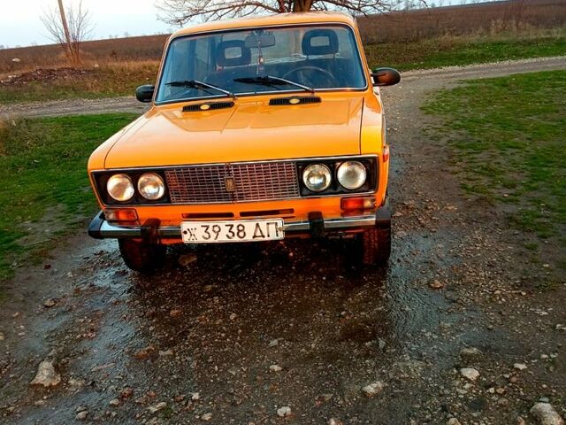 ВАЗ 2106, объемом двигателя 1.1 л и пробегом 80 тыс. км за 900 $, фото 5 на Automoto.ua