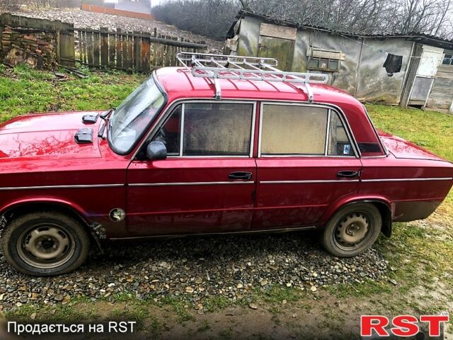 ВАЗ 2106, объемом двигателя 1.7 л и пробегом 455 тыс. км за 530 $, фото 2 на Automoto.ua