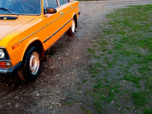 ВАЗ 2106, объемом двигателя 1.1 л и пробегом 80 тыс. км за 900 $, фото 4 на Automoto.ua