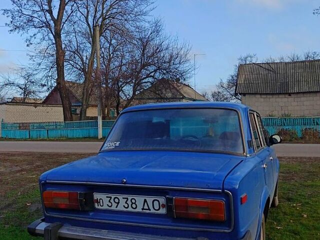 ВАЗ 2106, объемом двигателя 1.5 л и пробегом 130 тыс. км за 670 $, фото 5 на Automoto.ua