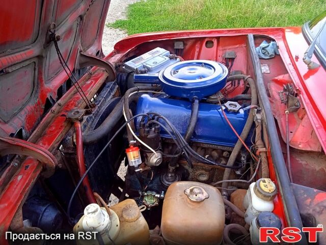 ВАЗ 2106, объемом двигателя 1.3 л и пробегом 0 тыс. км за 850 $, фото 9 на Automoto.ua