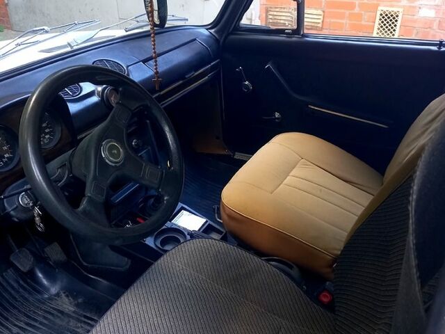 ВАЗ 2106, об'ємом двигуна 1.5 л та пробігом 0 тис. км за 1200 $, фото 4 на Automoto.ua