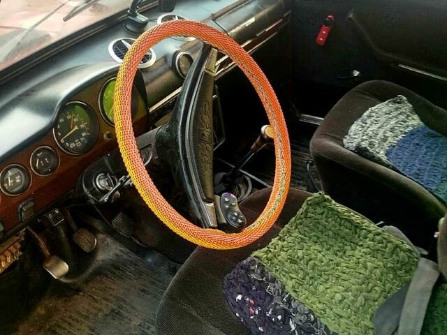 ВАЗ 2106 1985 в Богодухове на Automoto.ua ВАЗ 2106, объемом двигателя 1.5 л и пробегом 300 тыс. км за 720 $, фото 3 на Automoto.ua