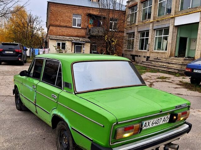 ВАЗ 2106, об'ємом двигуна 1.3 л та пробігом 0 тис. км за 400 $, фото 6 на Automoto.ua