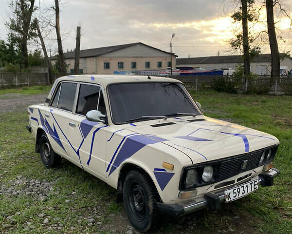 ВАЗ 2106, об'ємом двигуна 1.5 л та пробігом 57 тис. км за 650 $, фото 3 на Automoto.ua