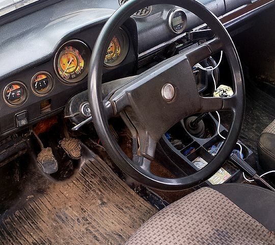 ВАЗ 2106, объемом двигателя 1.4 л и пробегом 0 тыс. км за 480 $, фото 1 на Automoto.ua