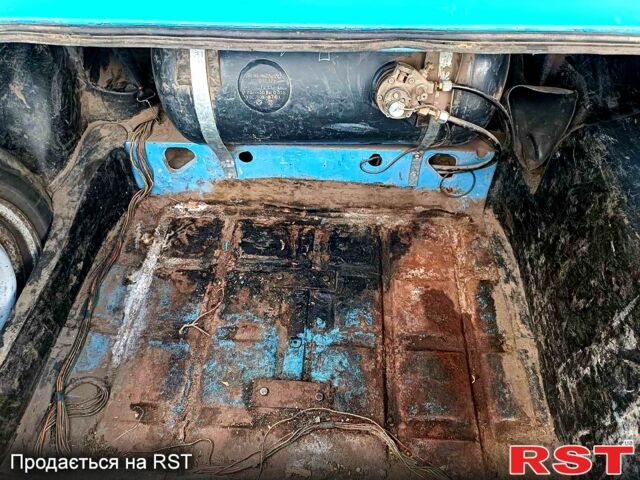 ВАЗ 2106, объемом двигателя 1.5 л и пробегом 156 тыс. км за 800 $, фото 4 на Automoto.ua