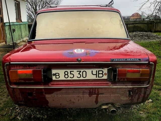 ВАЗ 2106, объемом двигателя 1.7 л и пробегом 455 тыс. км за 530 $, фото 4 на Automoto.ua