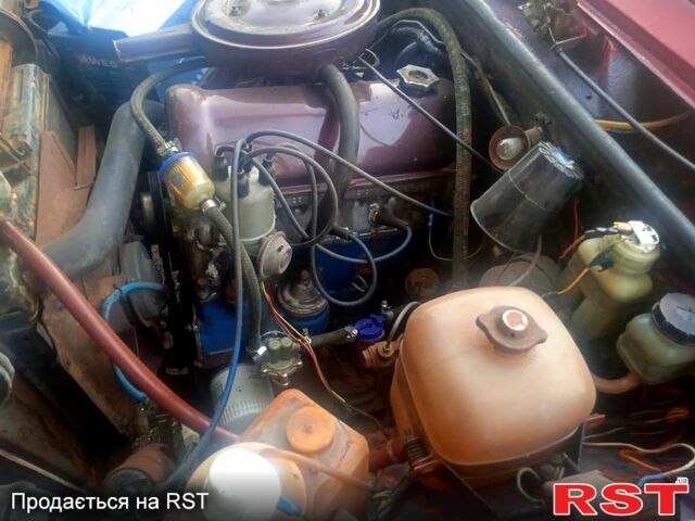 ВАЗ 2106 1985 в Николаеве на Automoto.ua ВАЗ 2106, объемом двигателя 1.5 л и пробегом 0 тыс. км за 800 $, фото 4 на Automoto.ua