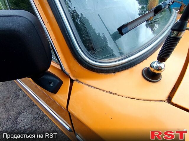 ВАЗ 2106 1985 в Южноукраинске на Automoto.ua ВАЗ 2106, объемом двигателя 1.3 л и пробегом 83 тыс. км за 1000 $, фото 5 на Automoto.ua