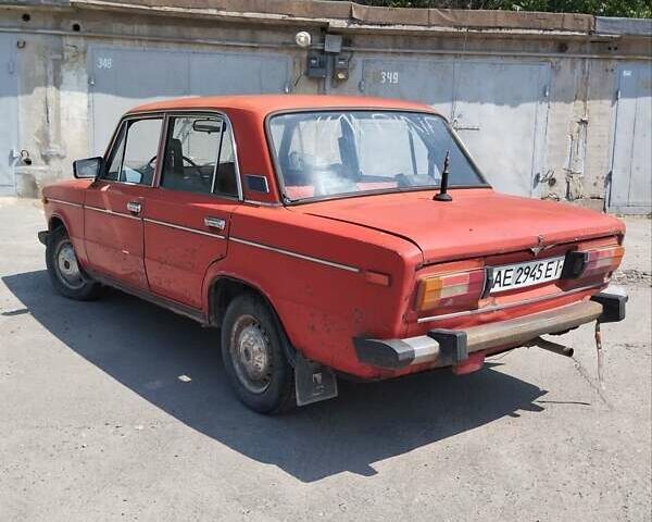 ВАЗ 2106, объемом двигателя 0 л и пробегом 251 тыс. км за 700 $, фото 5 на Automoto.ua
