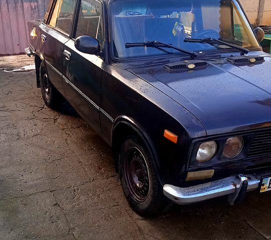 ВАЗ 2106, объемом двигателя 15 л и пробегом 250 тыс. км за 600 $, фото 1 на Automoto.ua