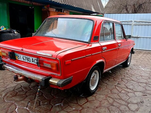 ВАЗ 2106, объемом двигателя 13 л и пробегом 200 тыс. км за 950 $, фото 2 на Automoto.ua