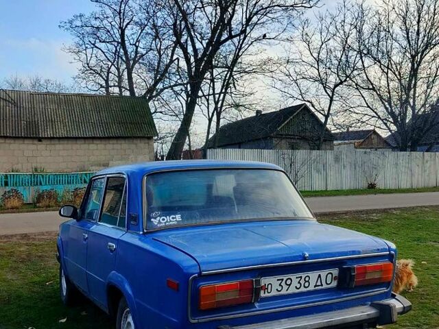 ВАЗ 2106, объемом двигателя 1.5 л и пробегом 130 тыс. км за 670 $, фото 4 на Automoto.ua