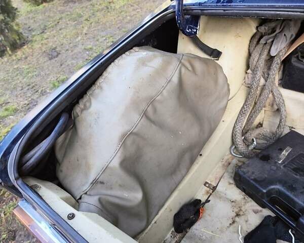ВАЗ 2106, объемом двигателя 0 л и пробегом 200 тыс. км за 1050 $, фото 2 на Automoto.ua