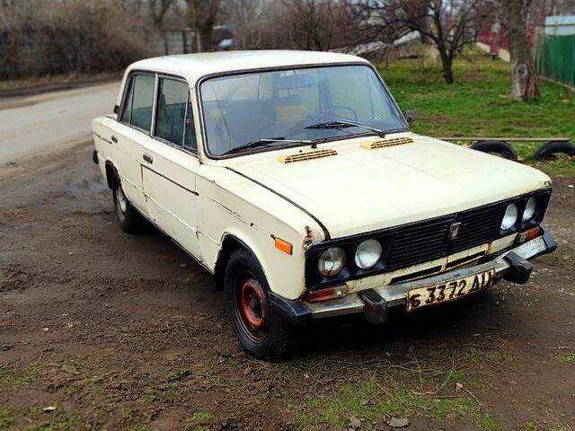ВАЗ 2106, объемом двигателя 13 л и пробегом 0 тыс. км за 360 $, фото 3 на Automoto.ua