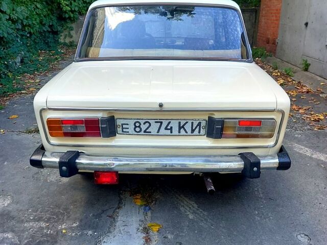 ВАЗ 2106, об'ємом двигуна 1.5 л та пробігом 0 тис. км за 1200 $, фото 3 на Automoto.ua