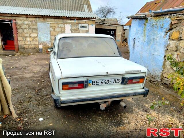 ВАЗ 2106, объемом двигателя 1.3 л и пробегом 0 тыс. км за 710 $, фото 2 на Automoto.ua