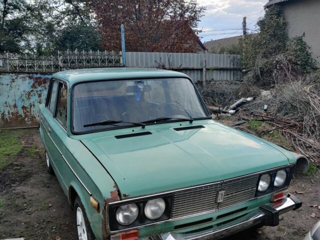 ВАЗ 2106, объемом двигателя 6 л и пробегом 3 тыс. км за 600 $, фото 5 на Automoto.ua