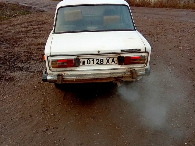 ВАЗ 2106, объемом двигателя 1.3 л и пробегом 87 тыс. км за 650 $, фото 4 на Automoto.ua