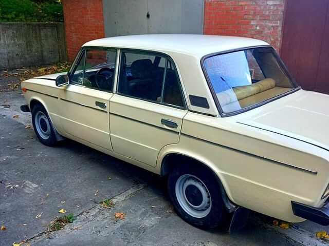 ВАЗ 2106, об'ємом двигуна 1.5 л та пробігом 0 тис. км за 1200 $, фото 2 на Automoto.ua