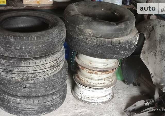 ВАЗ 2106, об'ємом двигуна 1.5 л та пробігом 165 тис. км за 898 $, фото 16 на Automoto.ua