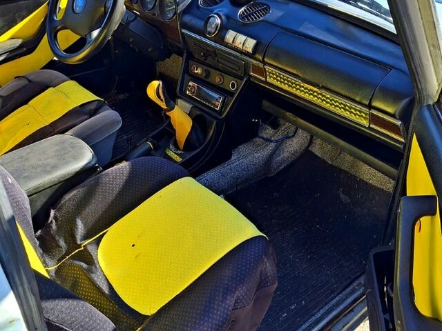 ВАЗ 2106, об'ємом двигуна 1.3 л та пробігом 0 тис. км за 550 $, фото 7 на Automoto.ua