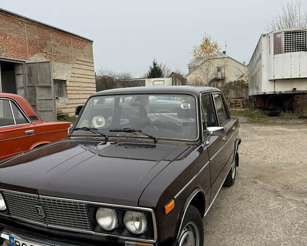 ВАЗ 2106, объемом двигателя 1.3 л и пробегом 55 тыс. км за 5600 $, фото 1 на Automoto.ua
