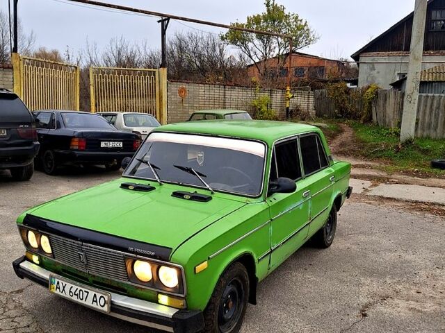 ВАЗ 2106, об'ємом двигуна 1.3 л та пробігом 0 тис. км за 400 $, фото 2 на Automoto.ua