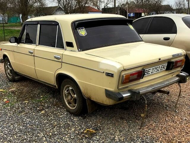 ВАЗ 2106, об'ємом двигуна 1.5 л та пробігом 150 тис. км за 1250 $, фото 3 на Automoto.ua