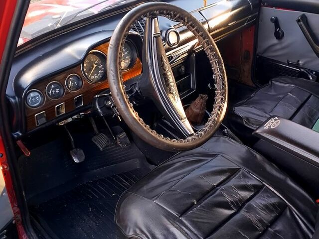 ВАЗ 2106, об'ємом двигуна 1.6 л та пробігом 200 тис. км за 550 $, фото 2 на Automoto.ua