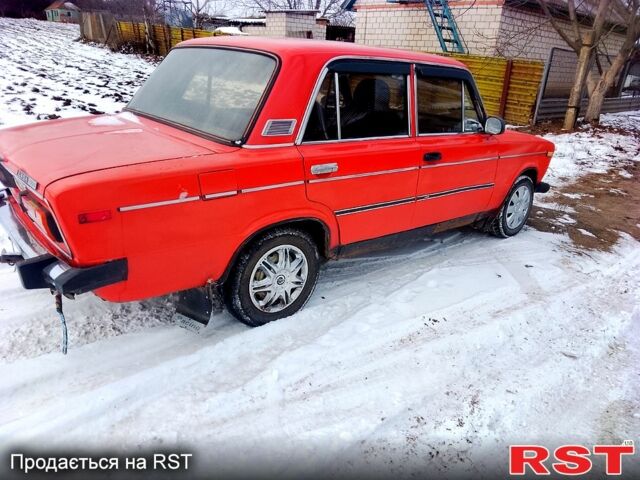 ВАЗ 2106, объемом двигателя 1.3 л и пробегом 198 тыс. км за 699 $, фото 2 на Automoto.ua