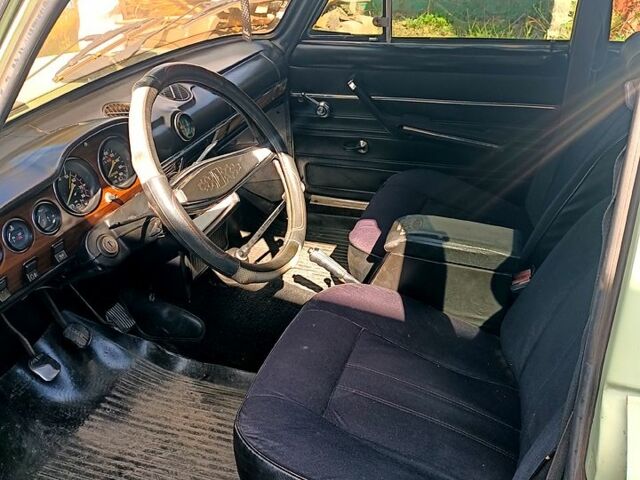 ВАЗ 2106, объемом двигателя 1.3 л и пробегом 120 тыс. км за 770 $, фото 2 на Automoto.ua