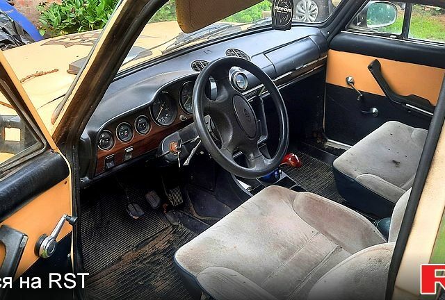 ВАЗ 2106, об'ємом двигуна 1.6 л та пробігом 0 тис. км за 840 $, фото 2 на Automoto.ua