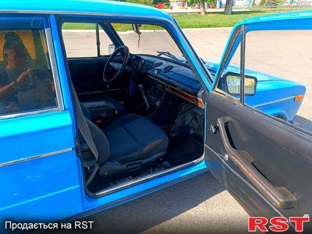 ВАЗ 2106, объемом двигателя 1.5 л и пробегом 156 тыс. км за 800 $, фото 10 на Automoto.ua