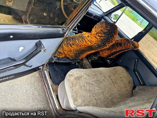 ВАЗ 2106, объемом двигателя 1.6 л и пробегом 100 тыс. км за 400 $, фото 5 на Automoto.ua