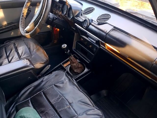 ВАЗ 2106, об'ємом двигуна 1.6 л та пробігом 200 тис. км за 550 $, фото 3 на Automoto.ua